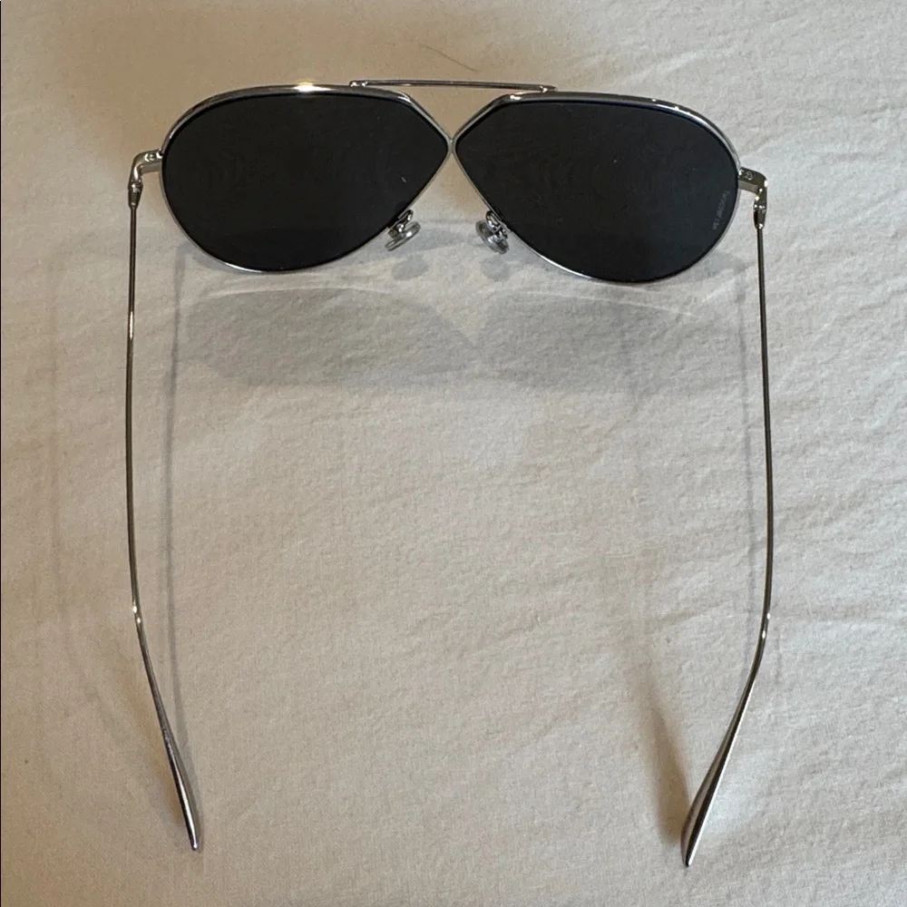 Christian Dior Stellaire 3 aviator sunglasses